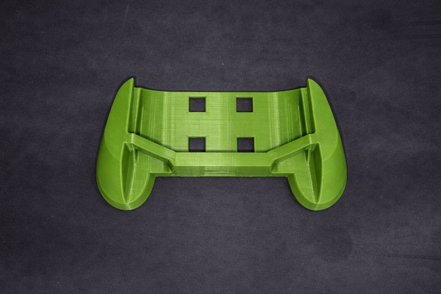 Gameboy Advance Grip with Optional Box