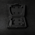 Game Boy Advance SP Grip with Optional Box