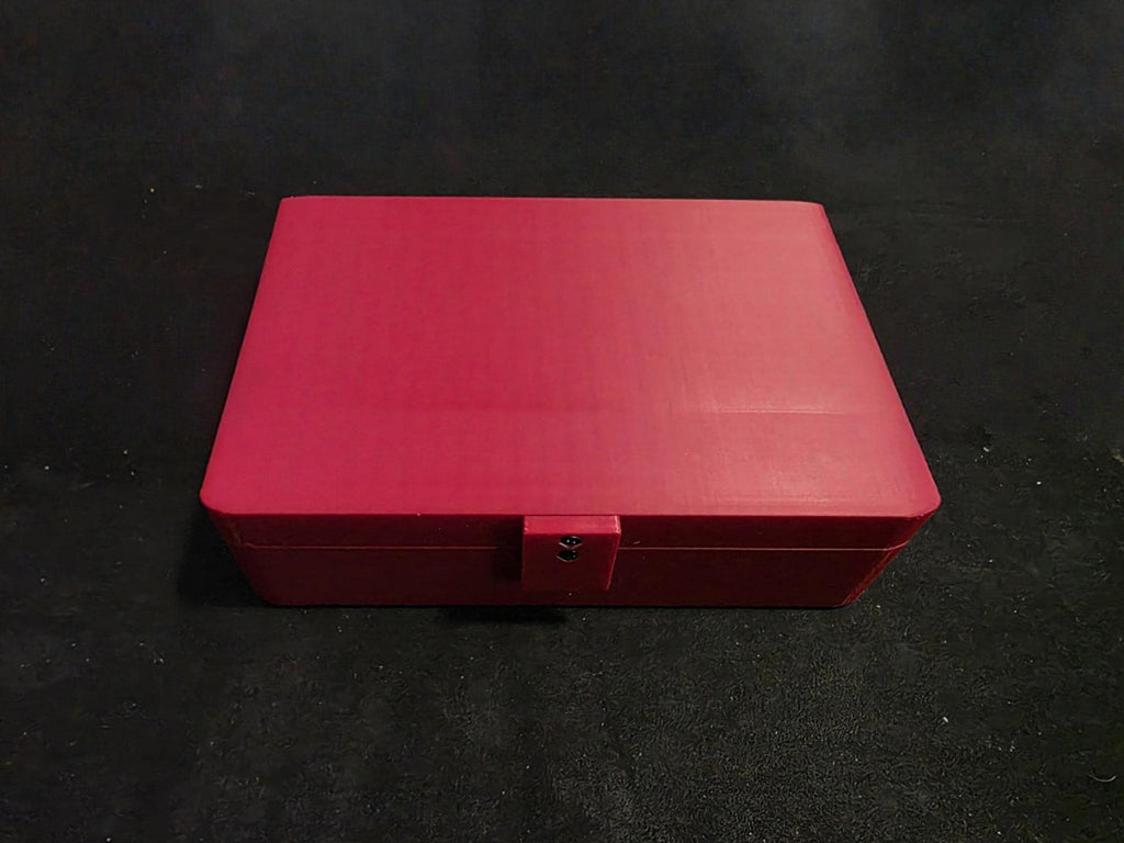 Gameboy Advance Grip with Optional Box