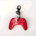 Gaming Controller Keychain — 3D Printed