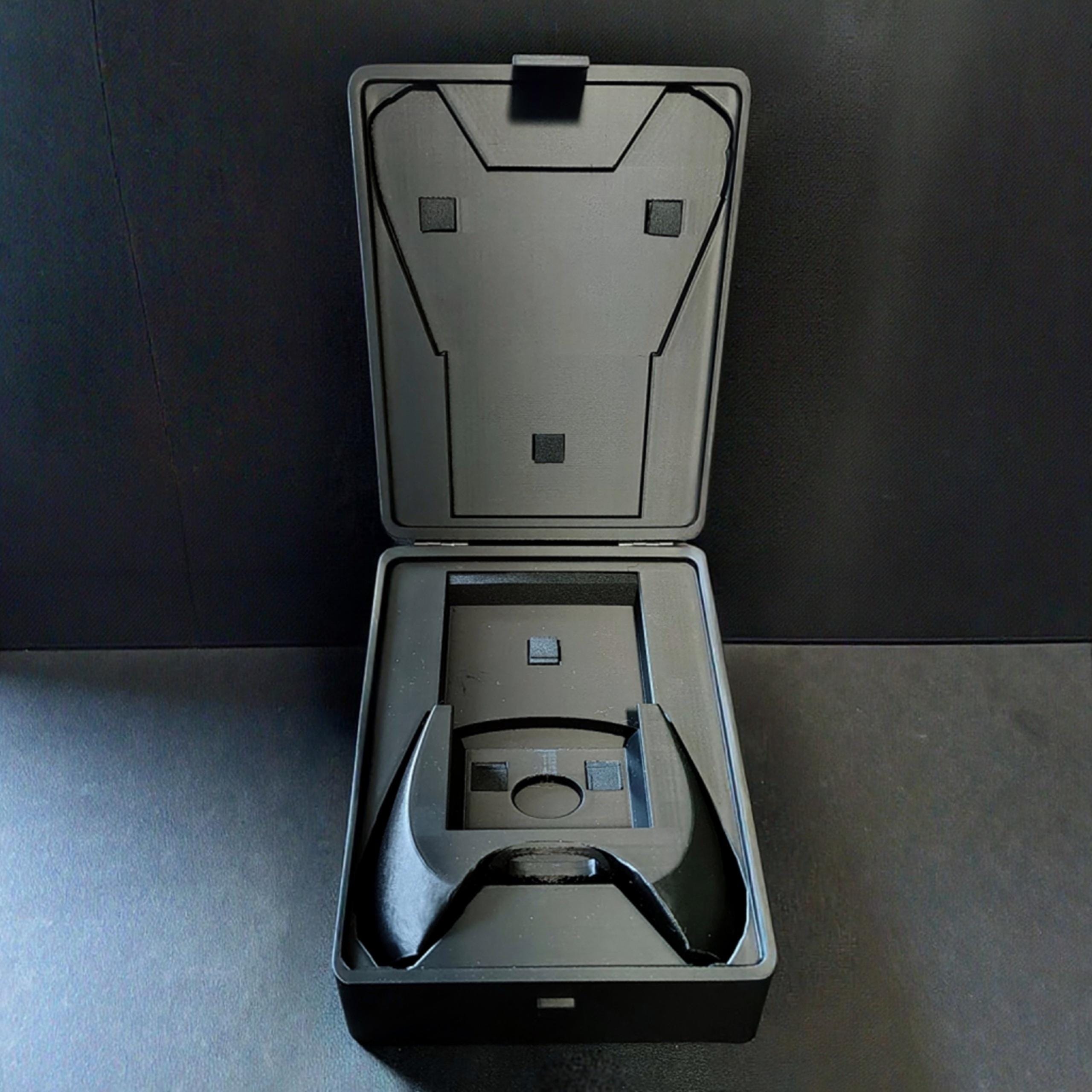 Game Boy Pocket Grip with Optional Box